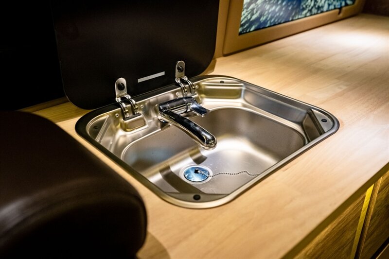 2025 Mercedes-Benz Sprinter 3500XD - Photo 44 - Huntington Beach, CA 92649
