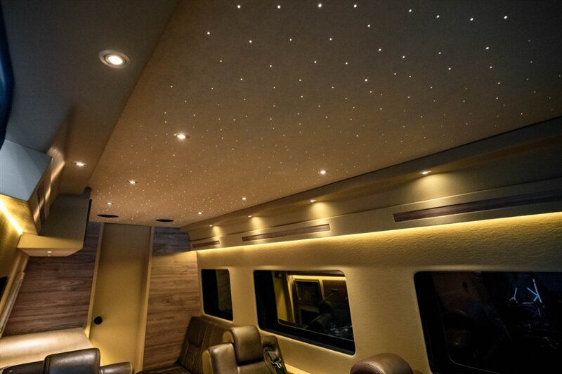 2025 Mercedes-Benz Sprinter 3500XD - Photo 41 - Huntington Beach, CA 92649
