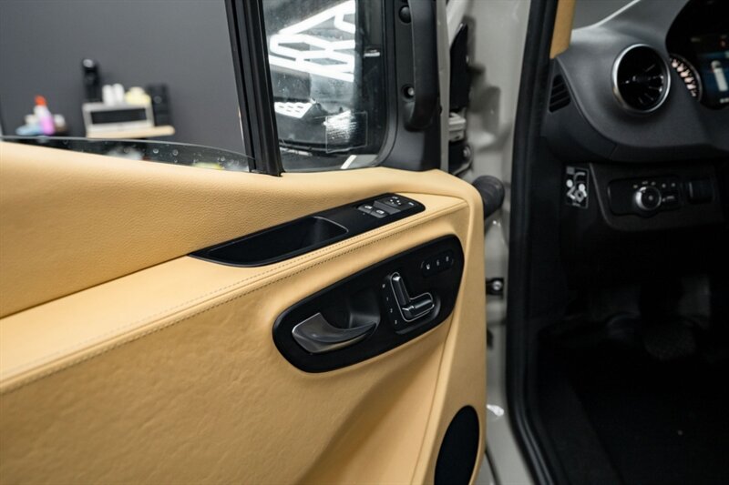 2025 Mercedes-Benz Sprinter 3500XD - Photo 28 - Huntington Beach, CA 92649