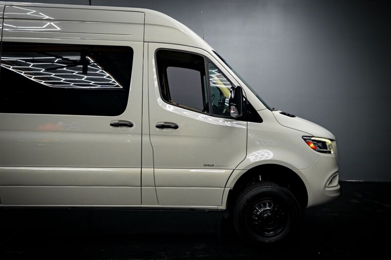 2025 Mercedes-Benz Sprinter 3500XD - Photo 55 - Huntington Beach, CA 92649