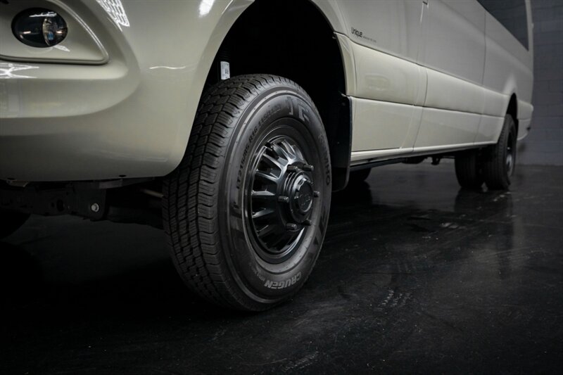 2025 Mercedes-Benz Sprinter 3500XD - Photo 10 - Huntington Beach, CA 92649