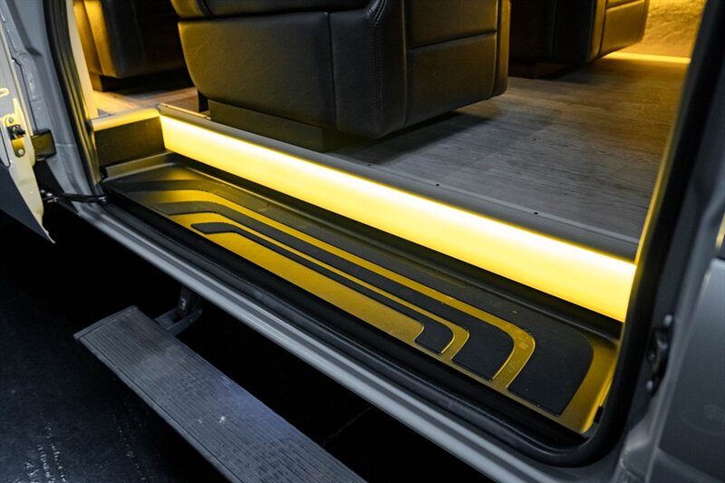 2025 Mercedes-Benz Sprinter 3500XD - Photo 33 - Huntington Beach, CA 92649