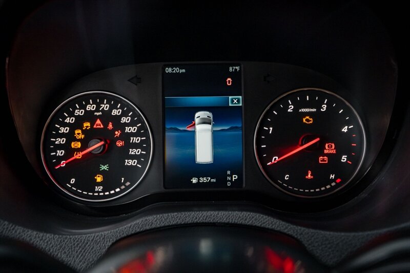 2025 Mercedes-Benz Sprinter 3500XD - Photo 22 - Huntington Beach, CA 92649