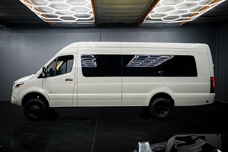 2025 Mercedes-Benz Sprinter 3500XD - Photo 3 - Huntington Beach, CA 92649
