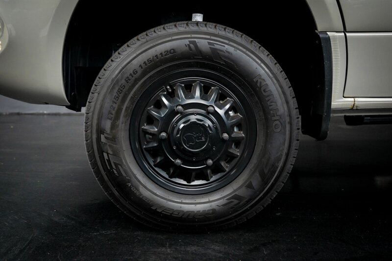 2025 Mercedes-Benz Sprinter 3500XD - Photo 11 - Huntington Beach, CA 92649