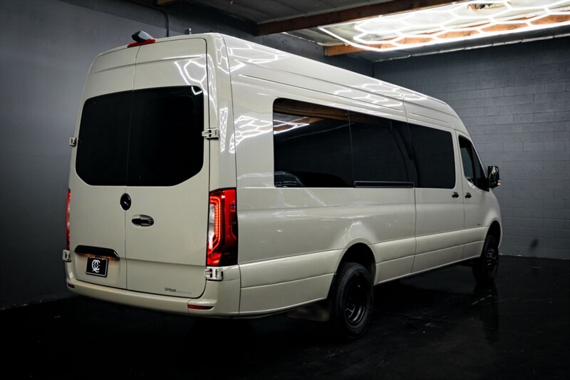 2025 Mercedes-Benz Sprinter 3500XD - Photo 52 - Huntington Beach, CA 92649