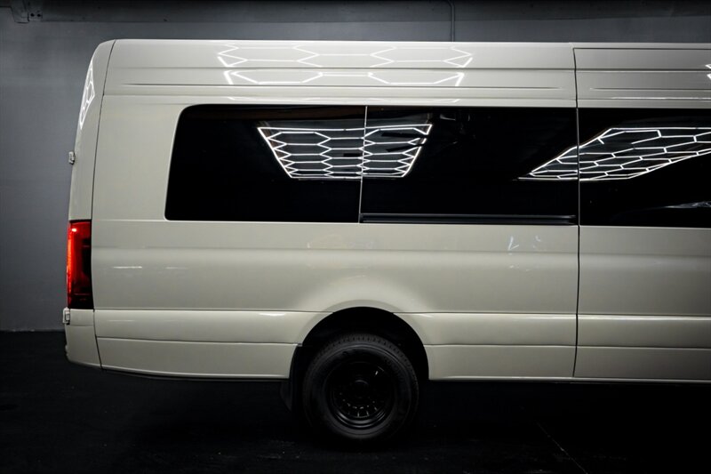 2025 Mercedes-Benz Sprinter 3500XD - Photo 56 - Huntington Beach, CA 92649