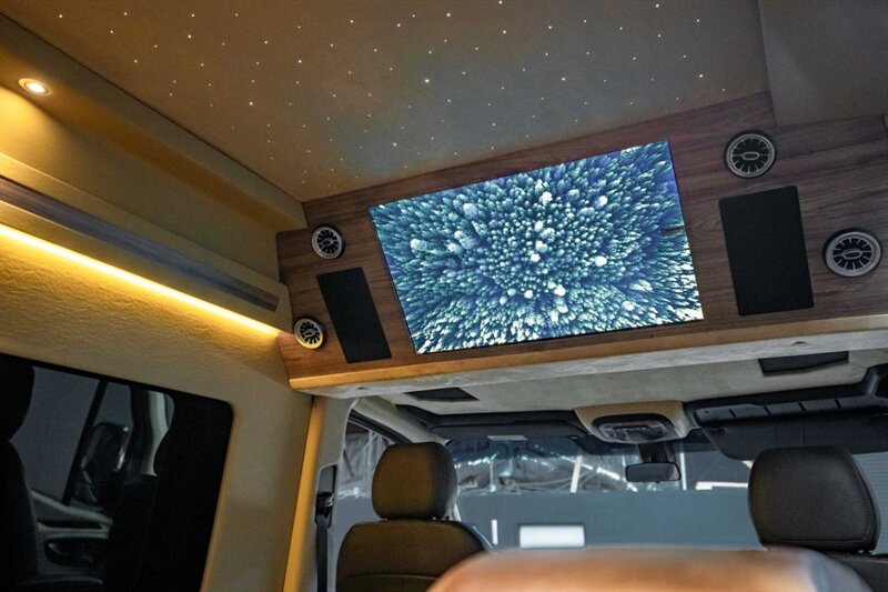 2025 Mercedes-Benz Sprinter 3500XD - Photo 39 - Huntington Beach, CA 92649