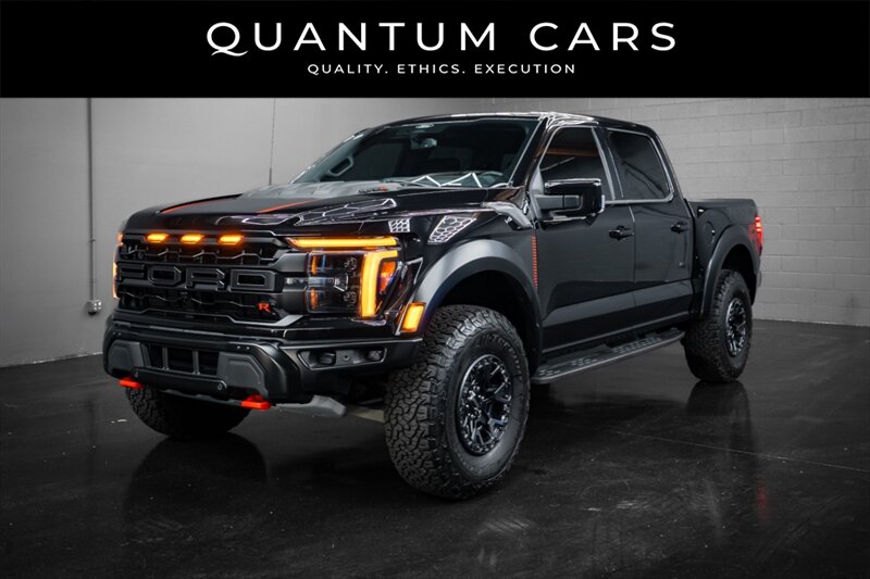 2025 Ford F-150 Raptor  R