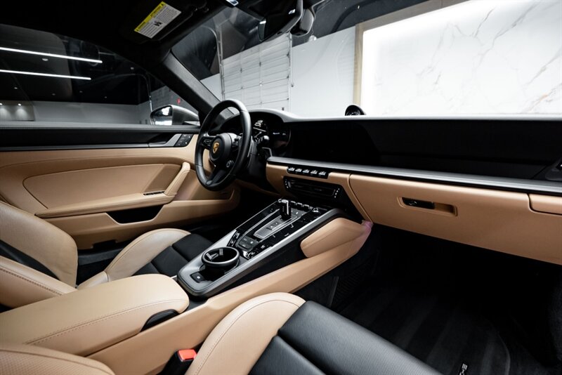 2022 Porsche 911 Carrera 4S - Photo 52 - Scottsdale, AZ 85258
