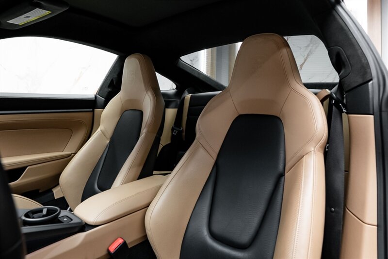 2022 Porsche 911 Carrera 4S - Photo 45 - Scottsdale, AZ 85258