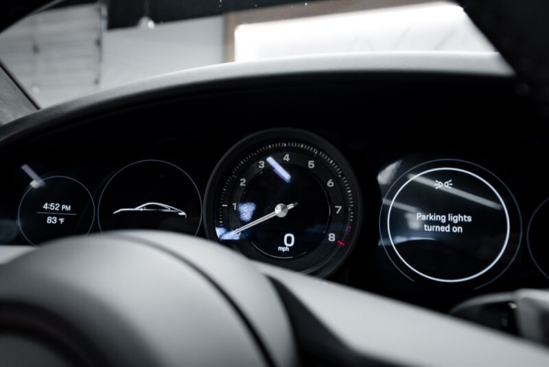 2022 Porsche 911 Carrera 4S - Photo 47 - Scottsdale, AZ 85258