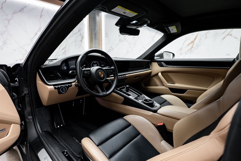 2022 Porsche 911 Carrera 4S - Photo 39 - Scottsdale, AZ 85258