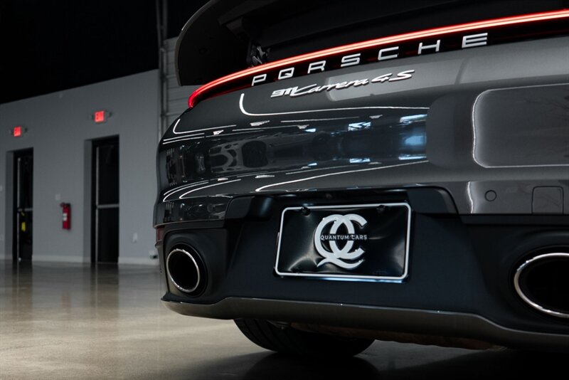 2022 Porsche 911 Carrera 4S - Photo 26 - Scottsdale, AZ 85258