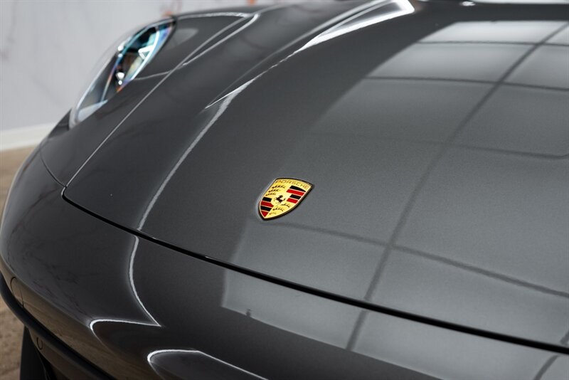 2022 Porsche 911 Carrera 4S - Photo 17 - Scottsdale, AZ 85258