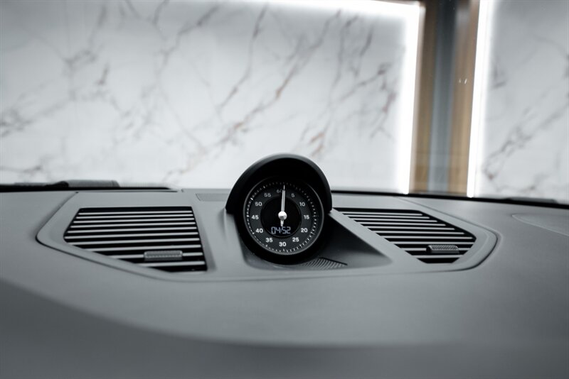 2022 Porsche 911 Carrera 4S - Photo 46 - Scottsdale, AZ 85258