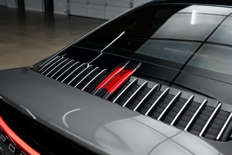 2022 Porsche 911 Carrera 4S - Photo 25 - Scottsdale, AZ 85258