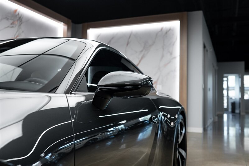 2022 Porsche 911 Carrera 4S - Photo 21 - Scottsdale, AZ 85258