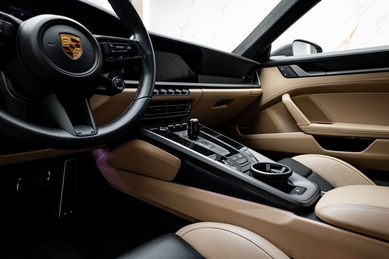 2022 Porsche 911 Carrera 4S - Photo 41 - Scottsdale, AZ 85258