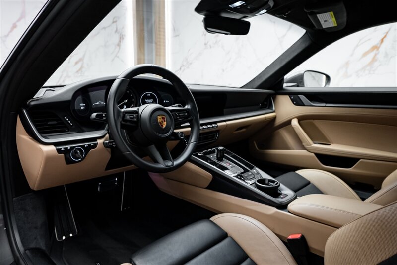 2022 Porsche 911 Carrera 4S - Photo 40 - Scottsdale, AZ 85258