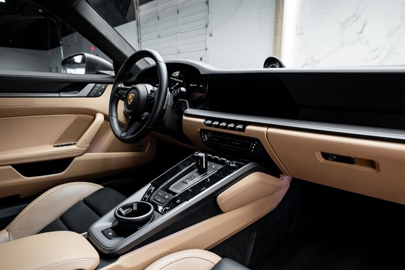 2022 Porsche 911 Carrera 4S - Photo 51 - Scottsdale, AZ 85258