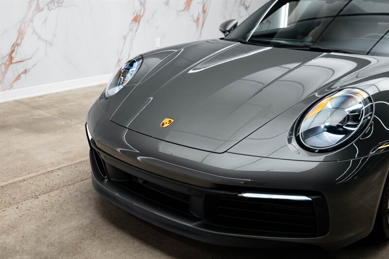 2022 Porsche 911 Carrera 4S - Photo 18 - Scottsdale, AZ 85258