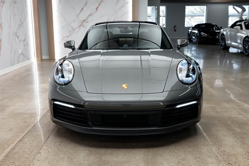 2022 Porsche 911 Carrera 4S - Photo 2 - Scottsdale, AZ 85258