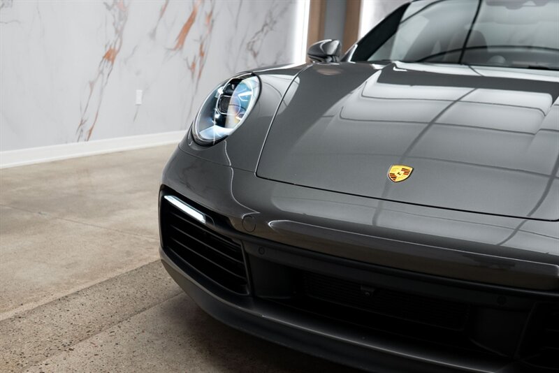 2022 Porsche 911 Carrera 4S - Photo 16 - Scottsdale, AZ 85258