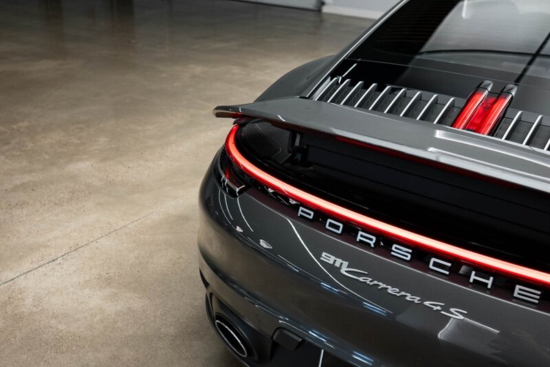 2022 Porsche 911 Carrera 4S - Photo 27 - Scottsdale, AZ 85258