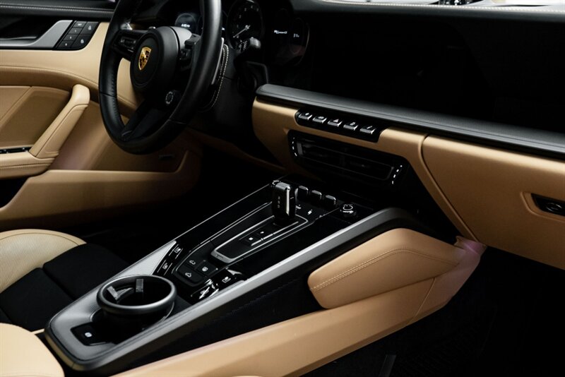 2022 Porsche 911 Carrera 4S - Photo 38 - Scottsdale, AZ 85258