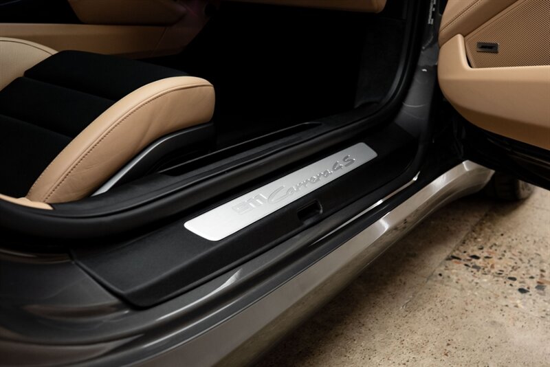 2022 Porsche 911 Carrera 4S - Photo 37 - Scottsdale, AZ 85258