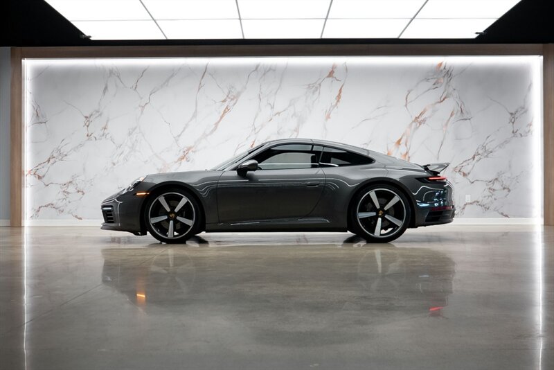 2022 Porsche 911 Carrera 4S - Photo 4 - Scottsdale, AZ 85258