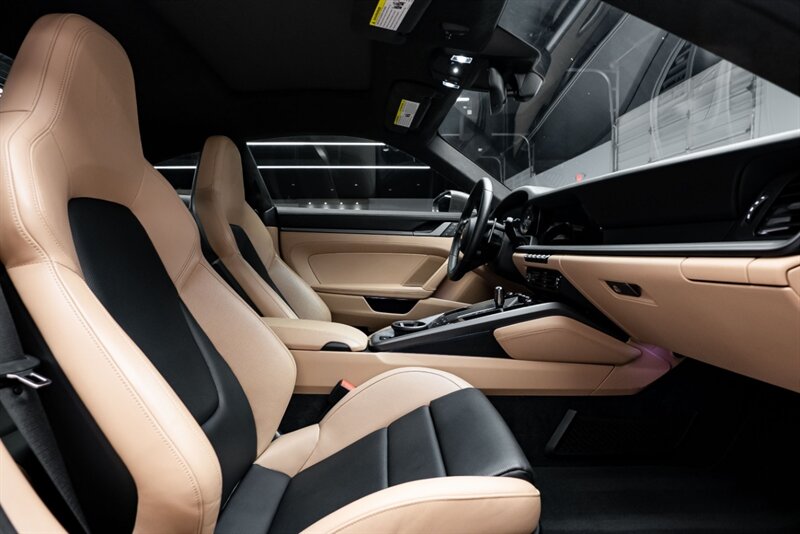 2022 Porsche 911 Carrera 4S - Photo 55 - Scottsdale, AZ 85258