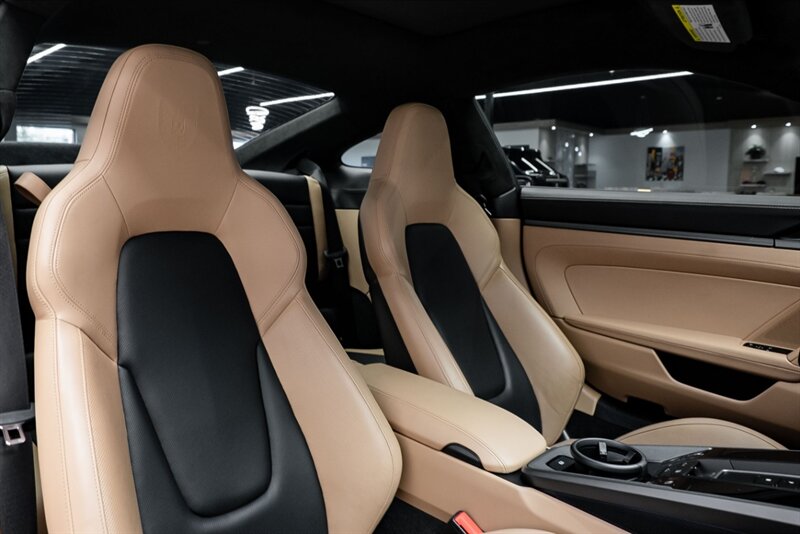 2022 Porsche 911 Carrera 4S - Photo 53 - Scottsdale, AZ 85258