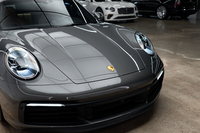 2022 Porsche 911 Carrera 4S - Photo 19 - Scottsdale, AZ 85258