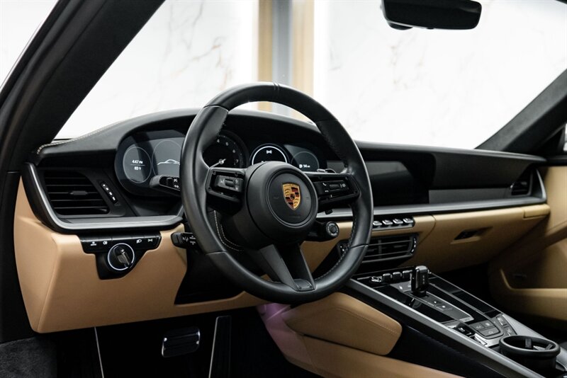 2022 Porsche 911 Carrera 4S - Photo 33 - Scottsdale, AZ 85258