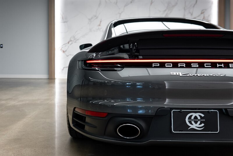 2022 Porsche 911 Carrera 4S - Photo 29 - Scottsdale, AZ 85258