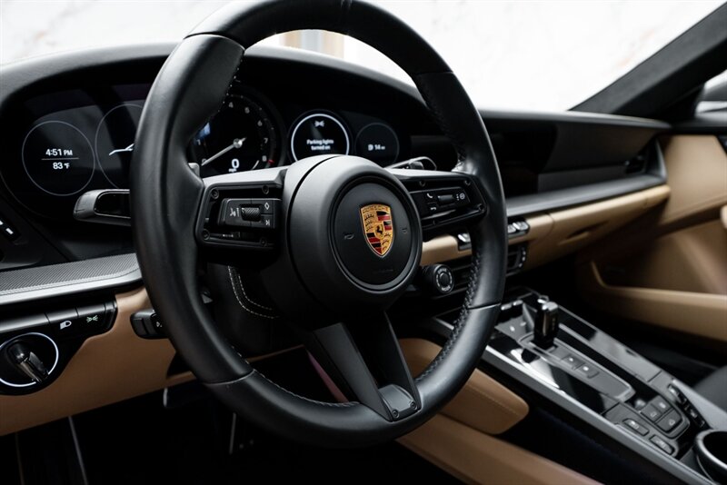 2022 Porsche 911 Carrera 4S - Photo 42 - Scottsdale, AZ 85258