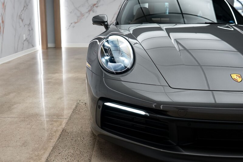 2022 Porsche 911 Carrera 4S - Photo 15 - Scottsdale, AZ 85258