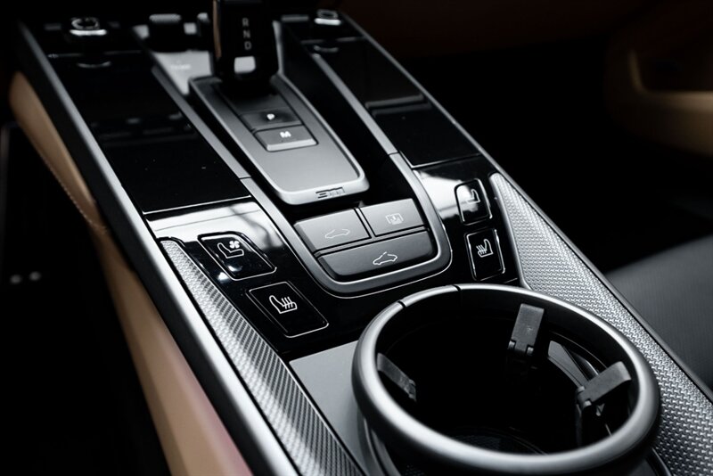 2022 Porsche 911 Carrera 4S - Photo 49 - Scottsdale, AZ 85258