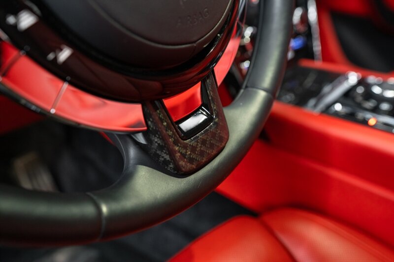 2021 Rolls-Royce Black Badge Cullinan   - Photo 71 - Huntington Beach, CA 92649