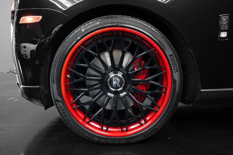 2021 Rolls-Royce Black Badge Cullinan   - Photo 78 - Huntington Beach, CA 92649