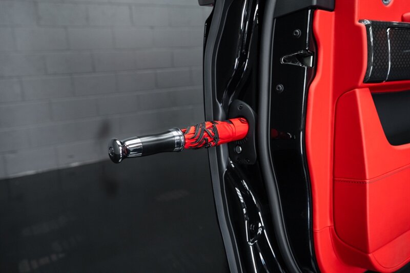 2021 Rolls-Royce Black Badge Cullinan   - Photo 74 - Huntington Beach, CA 92649