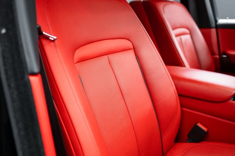 2021 Rolls-Royce Black Badge Cullinan   - Photo 60 - Huntington Beach, CA 92649
