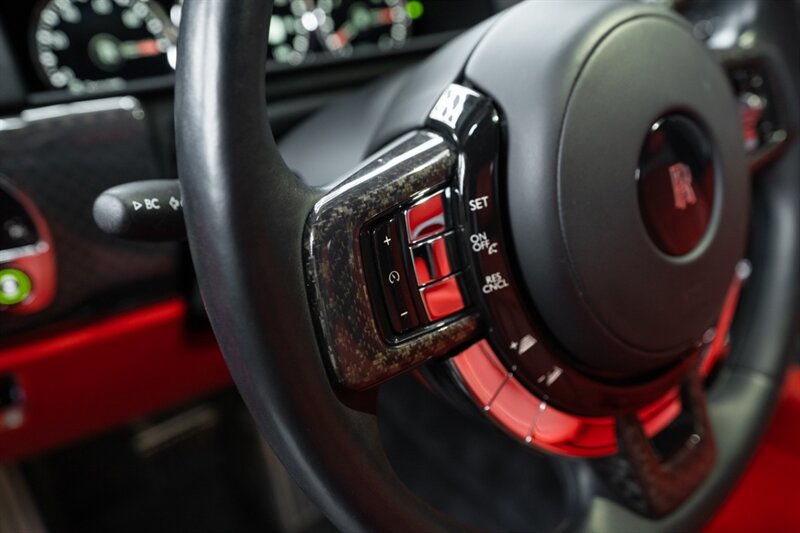 2021 Rolls-Royce Black Badge Cullinan   - Photo 67 - Huntington Beach, CA 92649