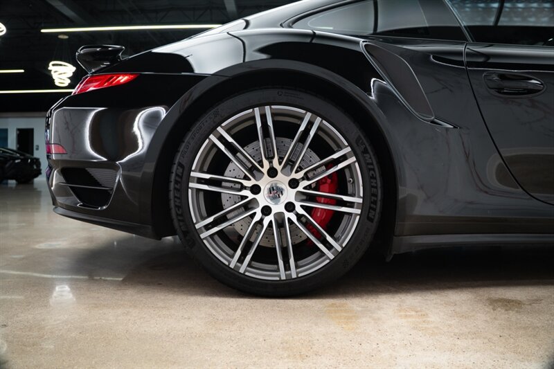 2015 Porsche 911 Turbo - Photo 6 - Huntington Beach, CA 92649