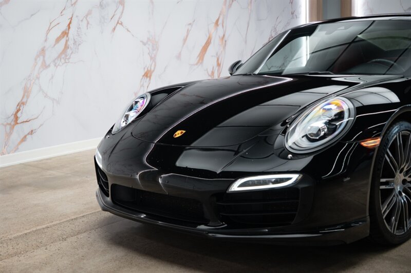 2015 Porsche 911 Turbo - Photo 10 - Huntington Beach, CA 92649
