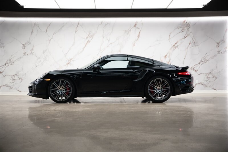 2015 Porsche 911 Turbo - Photo 2 - Huntington Beach, CA 92649