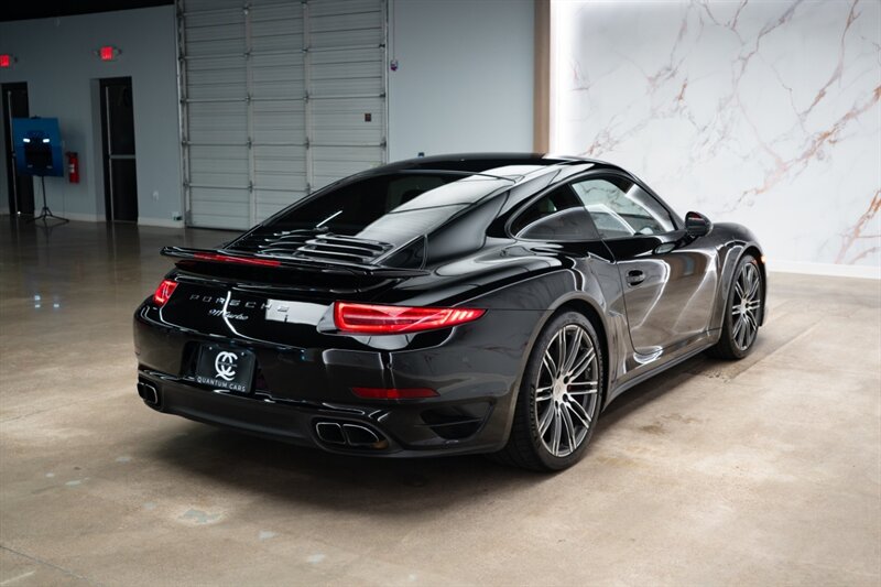 2015 Porsche 911 Turbo - Photo 5 - Huntington Beach, CA 92649