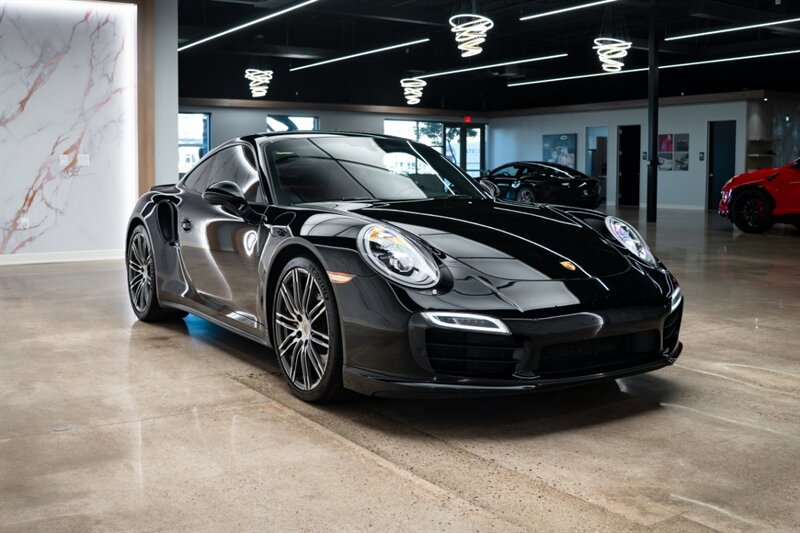 2015 Porsche 911 Turbo - Photo 8 - Huntington Beach, CA 92649